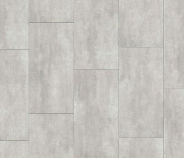 Виниловый пол Wineo 400 Stone DB00140 Wisdom Concrete Dusky