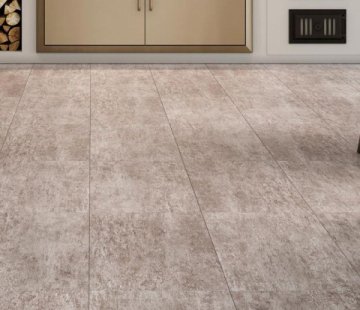 Виниловая SPC плитка CronaFloor Stone ZH-81011-11 Марсель