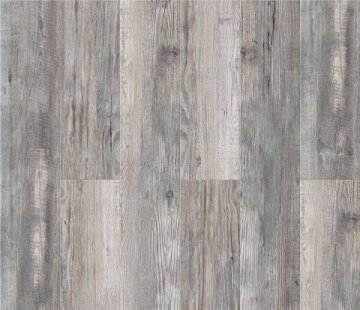 Виниловый SPC ламинат CronaFloor Wood ZH-81101-1 Сосна Монблан