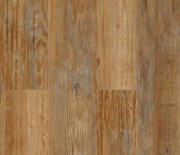 Виниловый SPC ламинат CronaFloor Nano ZH-81101-4 Сосна медовая