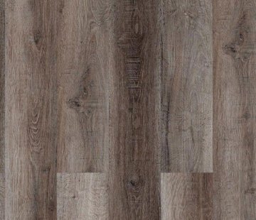 Виниловый SPC ламинат CronaFloor Wood ZH-81109-1 Дуб горный