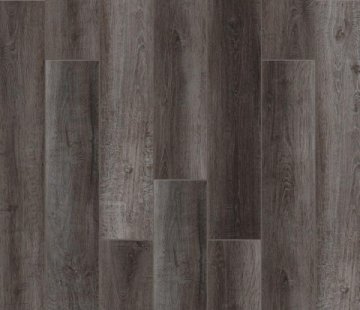 Виниловый SPC ламинат CronaFloor Wood ZH-81109-9 Дуб Джакарта