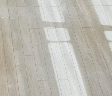 Виниловый SPC ламинат CronaFloor Wood ZH-81126-1 Дуб серебристый