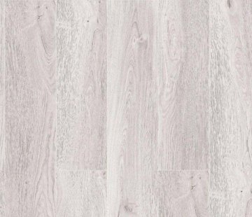 Виниловый SPC ламинат CronaFloor Wood ZH-81126-1 Дуб серебристый