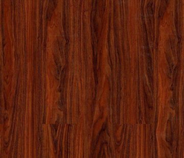 Виниловый SPC ламинат CronaFloor Nano ZH-81129-2 Красное дерево