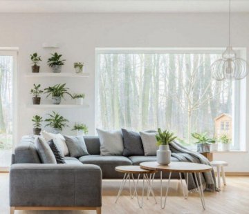 Виниловый SPC ламинат CronaFloor Wood ZH-81130-2 Дуб Фрейзер