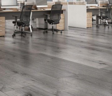 SPC ламинат Cronafloor Herringbone ZH-81133-2 Дуб Страсбург