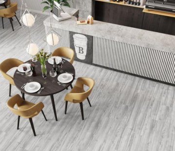 Виниловый SPC ламинат CronaFloor Nano ZH-81134-6 Клён