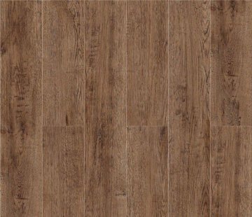 Виниловый SPC ламинат CronaFloor Nano ZH-82017-2 Дуб античный