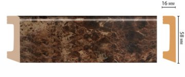 D234-713ДМ (58*16*2400 мм)