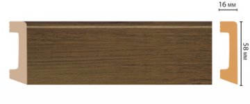 D234-88ДМ (58*16*2400 мм)