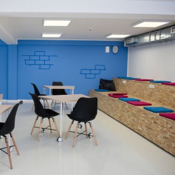 Светодиодная панель Apeyron 06-43