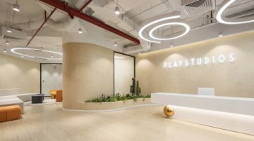 Подвесной светодиодный светильник Siled Nimbus-Half 7370888