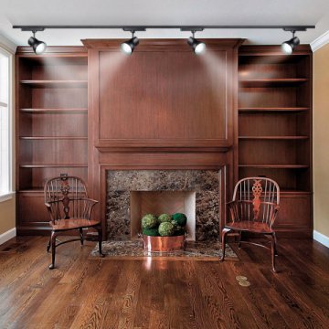 Трековый светодиодный светильник Novotech Port Pirum 358439