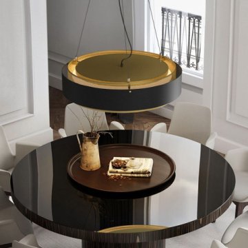 Подвесной светодиодный светильник Imperium Loft Casing 189559-26