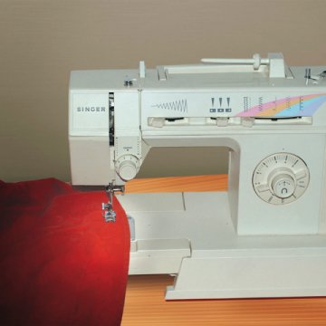 Грушевидная лампа для швейной машины, прозрачная 16мм 15W Paulmann 80810