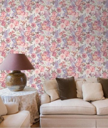 Обои Grandeco Dorino A45501