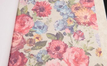 Обои Grandeco Dorino A45503