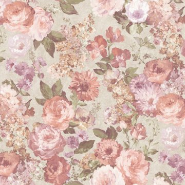 Обои Grandeco Dorino A45504