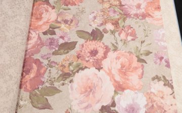 Обои Grandeco Dorino A45504