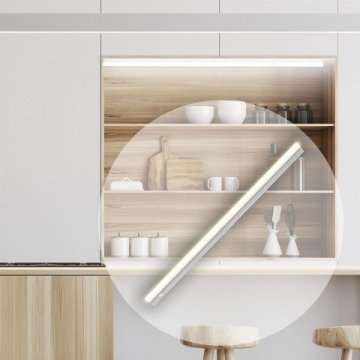 Настенный светодиодный светильник Apeyron 14-53