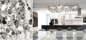 Подвесной светильник Imperium Loft Tezani 177952-22