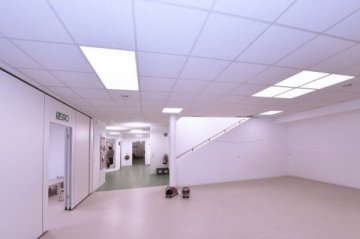 Потолочный светодиодный светильник Deko-Light Basic 100144