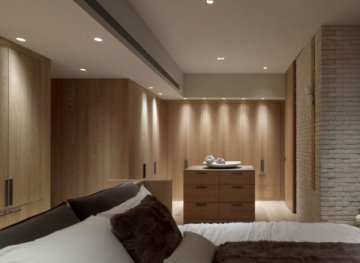 Встраиваемый светильник Delta Light Diro 202 14 51 C