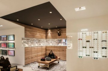 Встраиваемый светильник Delta Light Diro 202 14 51 C