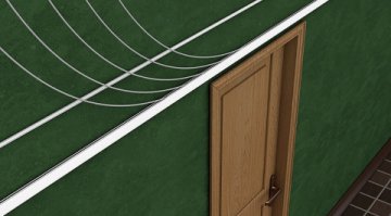 Кабель-канал Эра KK-W-42-26-UniProf Б0054625