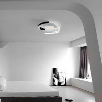 Потолочный светодиодный светильник Imperium Loft Vima 208630-26