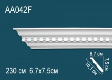 Карниз AA042F