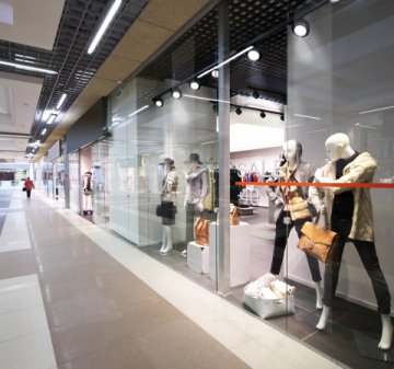 Трековый светодиодный светильник Kanlux BTL 28W-940-B 35657