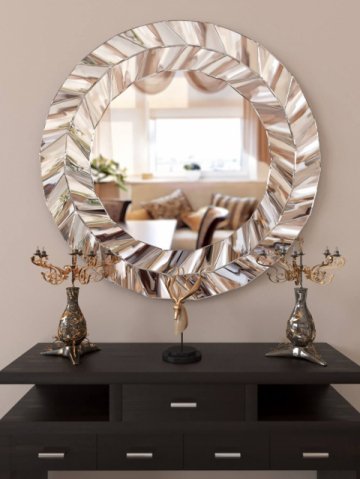 Зеркало Brillica Codino BL900/900-C37