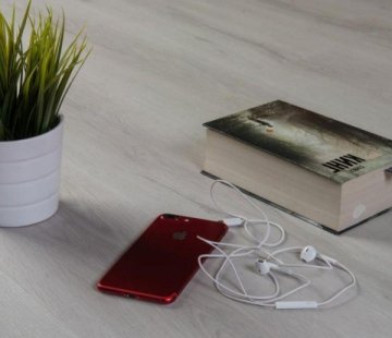 SPC ламинат Aberhof Alfa 0563 Irga