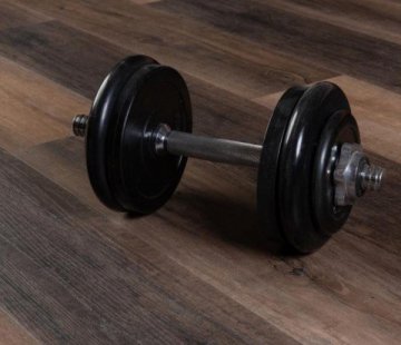 SPC ламинат Aberhof Alfa 1780 Feige