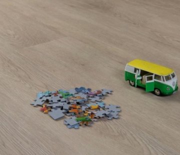 SPC ламинат Aberhof Alfa 206 Birne