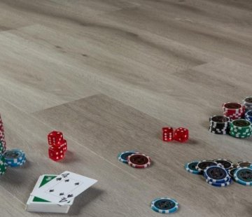 SPC ламинат Aberhof Alfa 2622 Quitte