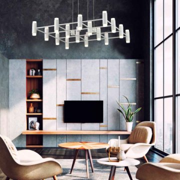 Подвесной светильник Vele Luce Аtmosfera VL7161P32