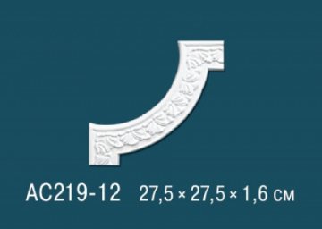 Угловые элементы AC219-12