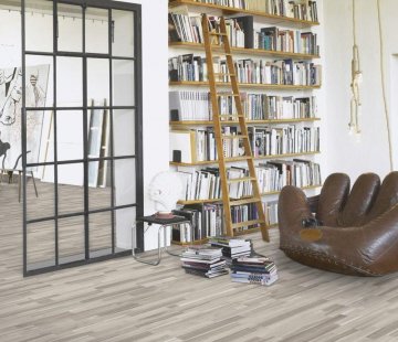 Ламинат Parador Basic 200 1426414 Акация серая