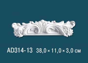 Угловые элементы AD314-13
