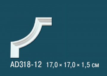 Угловые элементы AD318-12