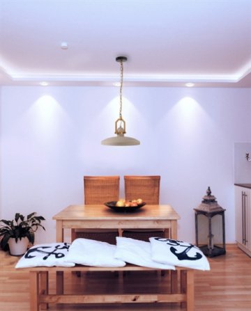 Подвесной светильник Deko-Light Cygni 342101