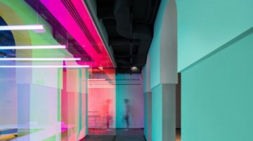 Подвесной светодиодный светильник Siled Truba-02 7370289