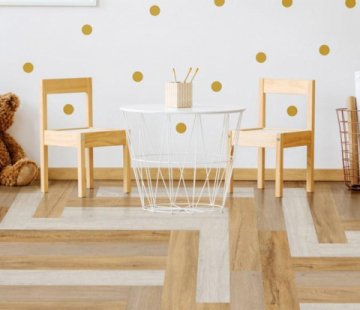 Виниловый пол Tarkett Art Vinyl Epic Alan