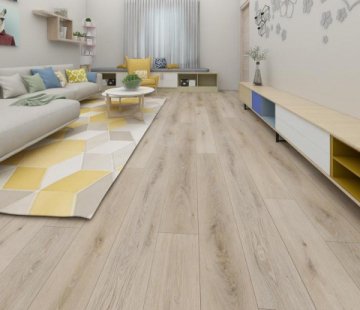 Замковый виниловый пол Floorwood Unit Р0050171 Дуб Алерана