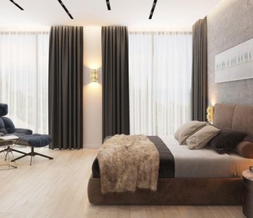 Замковый виниловый пол Wonderful Natural Relief DE0516-19 Миндаль