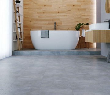 Виниловый пол Arbiton BiClick 41492 Alpi Concrete