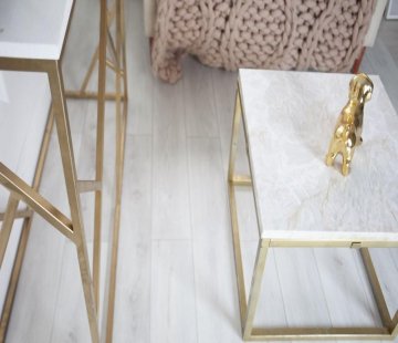 Кварцвиниловый SPC ламинат Damy Floor Family 1536-2 Дуб альпийский